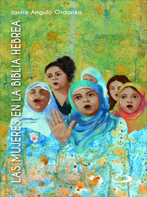 cover image of Las mujeres en la Biblia hebrea